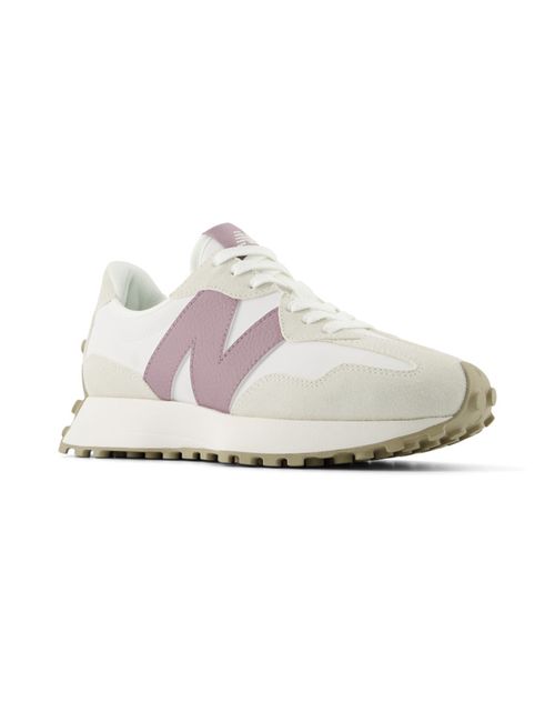 ZAPATO MUJER LIFESTYLE 327 WS327KH NEW BALANCE