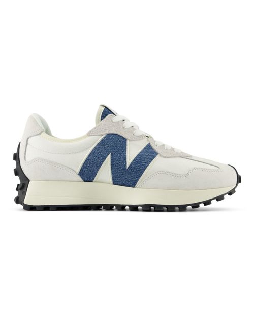 ZAPATO MUJER LIFESTYLE 327 WS327JB NEW BALANCE