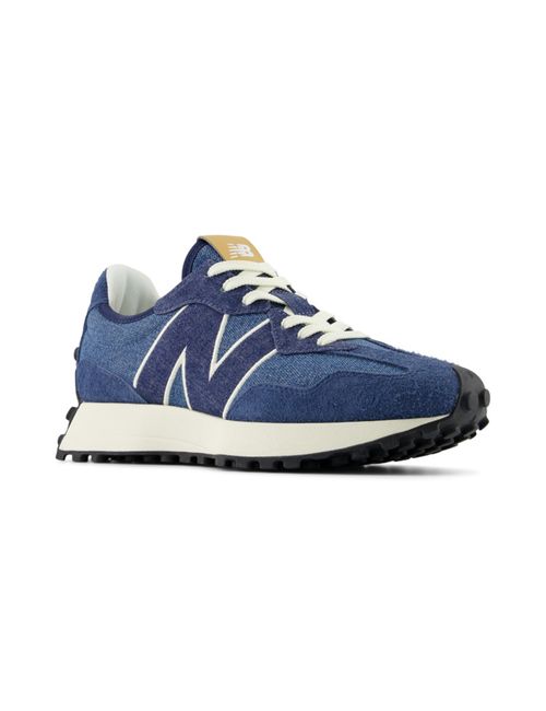 ZAPATO MUJER LIFESTYLE 327 WS327JA NEW BALANCE