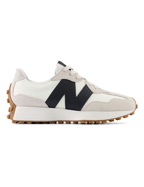 ZAPATO MUJER LIFESTYLE 327 WS327GD NEW BALANCE