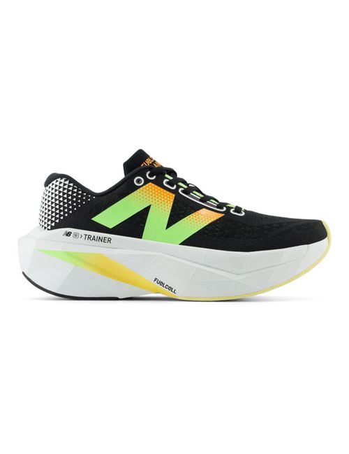 ZAPATO MUJER PERFORMANCE SUPER COMP TRAINER V3 WRCXLH4 NEW BALANCE
