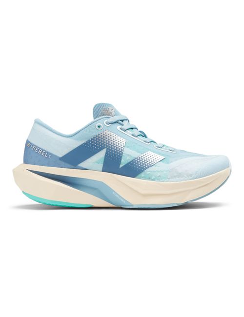 ZAPATO MUJER PERFORMANCE REBEL V4 WFCXCH4 NEW BALANCE