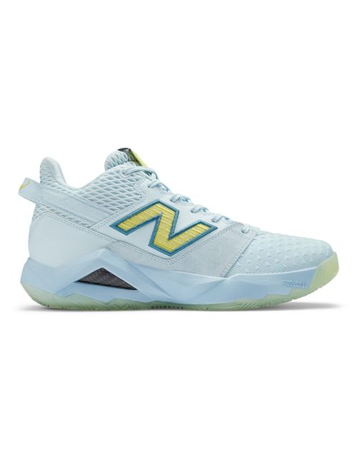 ZAPATO MUJER PERFORMANCE COCO HARD COURT CG2 WCHCOCU2 NEW BALANCE