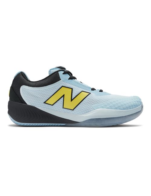 ZAPATO MUJER PERFORMANCE 996 HARD COURT V6 WCH996U6 NEW BALANCE