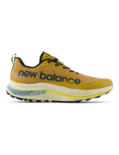 ZAPATO HOMBRE PERFORMANCE SUPER COMP TRAIL MTTRXCY1 NEW BALANCE