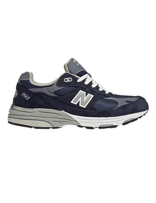 ZAPATO HOMBRE LIFESTYLE 993 MR993NV NEW BALANCE