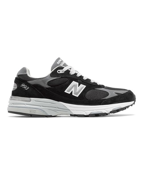 ZAPATO HOMBRE LIFESTYLE 993 MR993BK NEW BALANCE