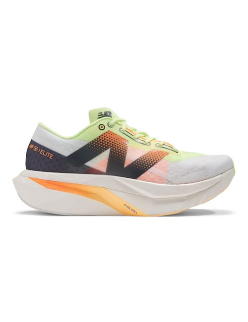 ZAPATO DE HOMBRE Performance Super Comp Elite v4 NEW BALANCE MRCELLA4