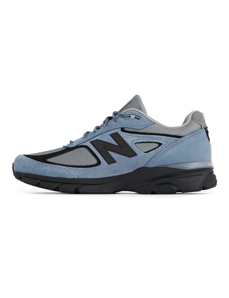 ZAPATO-DE-HOMBRE-Lifestyle-990-Teddy-Santis-v4-NEW-BALANCE-U990BB4-NEGRO-2