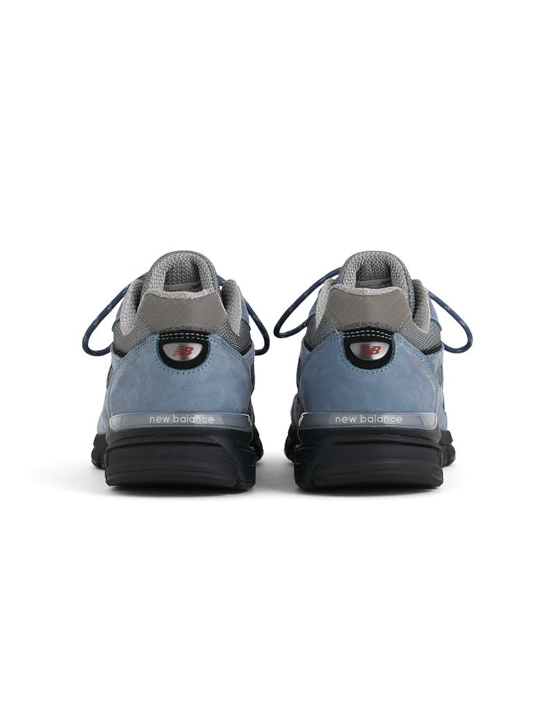 ZAPATO-DE-HOMBRE-Lifestyle-990-Teddy-Santis-v4-NEW-BALANCE-U990BB4-NEGRO-4