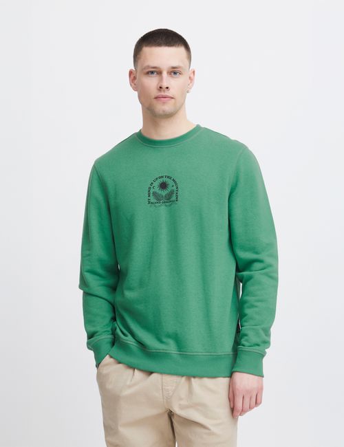 SWEATER HOMBRE TEJIDO BLEND 20716879