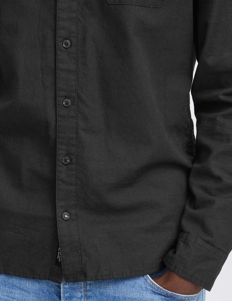 CAMISA-HOMBRE-CLASICA-BLEND-20716367-NEGRO-2