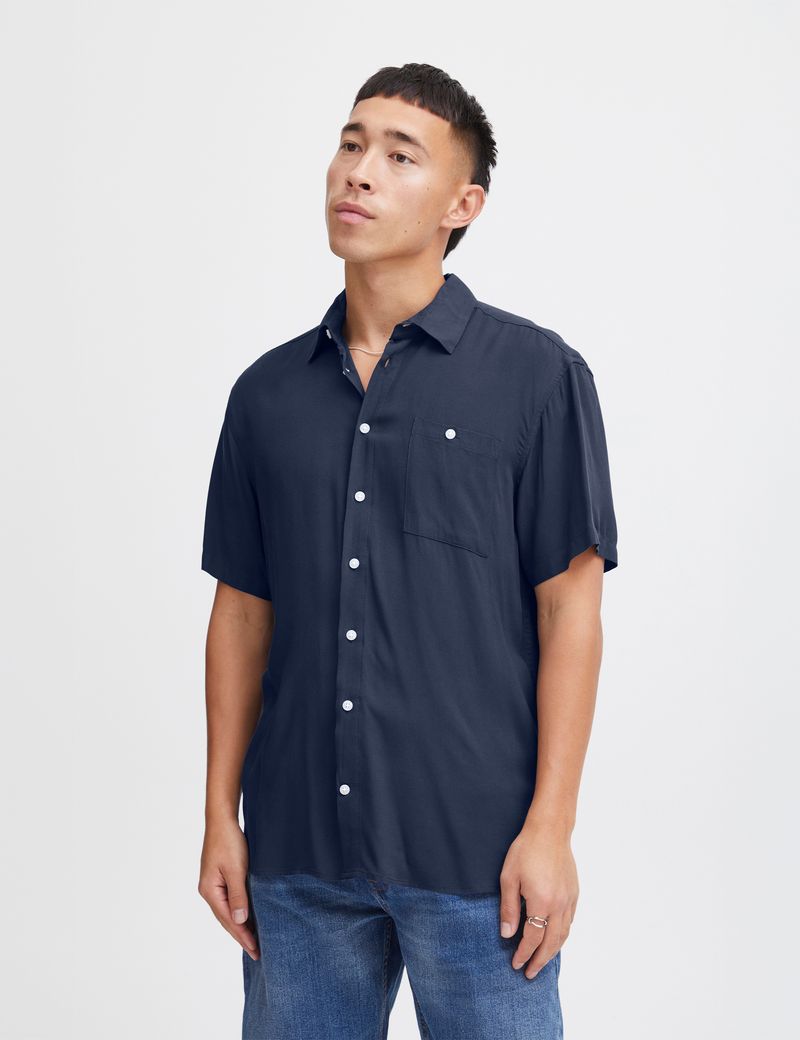 CAMISA-HOMBRE-CLASICA-BLEND-20716363-AZUL-1