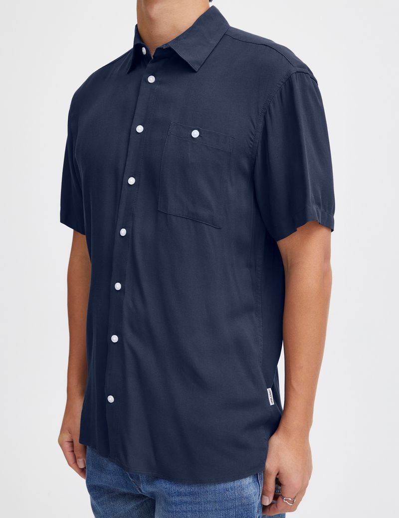 CAMISA-HOMBRE-CLASICA-BLEND-20716363-AZUL-2
