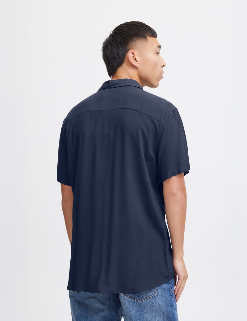 CAMISA-HOMBRE-CLASICA-BLEND-20716363-AZUL-4