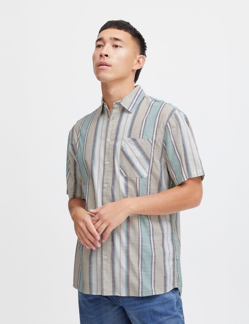 CAMISA-HOMBRE-CLASICA-BLEND-20716372-GREEN-1