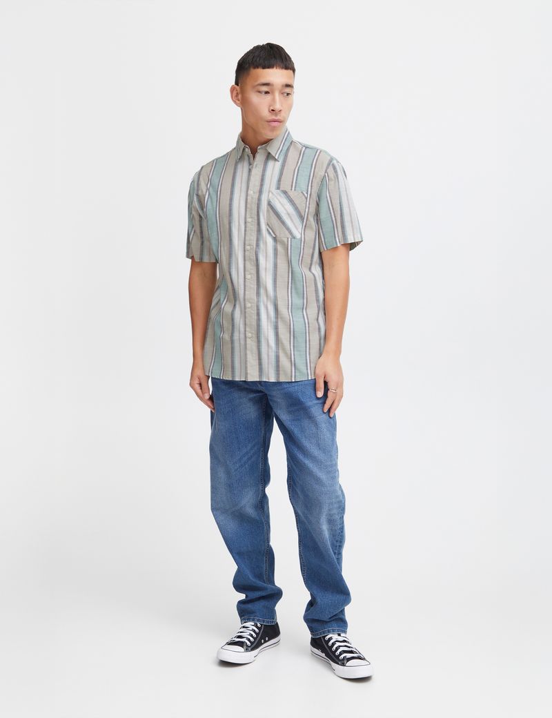 CAMISA-HOMBRE-CLASICA-BLEND-20716372-GREEN-3