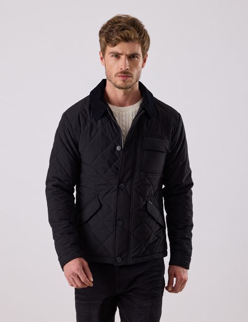 CHAQUETA HOMBRE ACOLCHADA HOLBORN 249F007