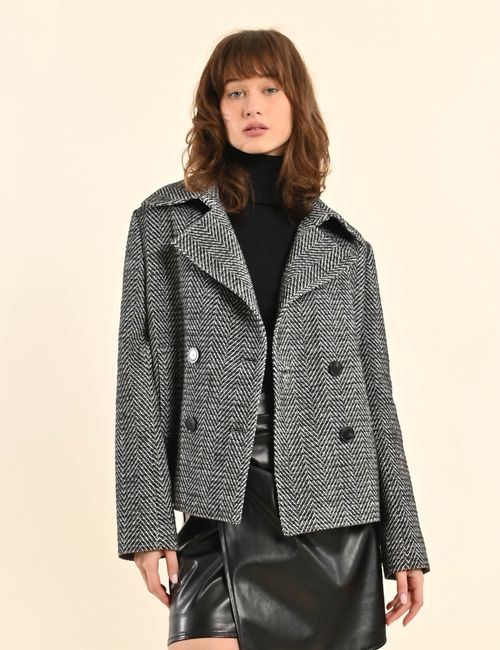CHAQUETA MUJER CLASICA MOLLY BRACKEN T1843ACH