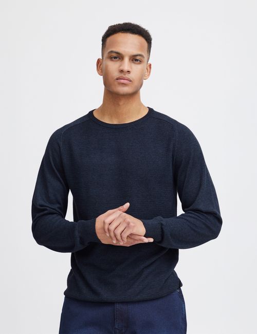 SWEATER HOMBRE TEJIDO Blend He 20717497