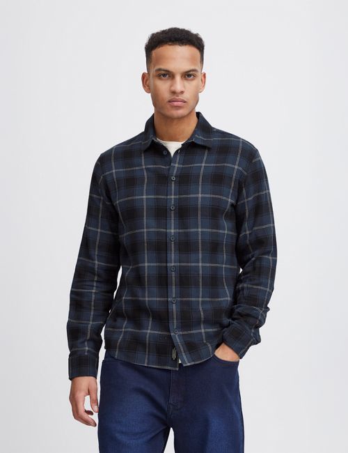 CAMISA HOMBRE CLASICA Blend He 20717536