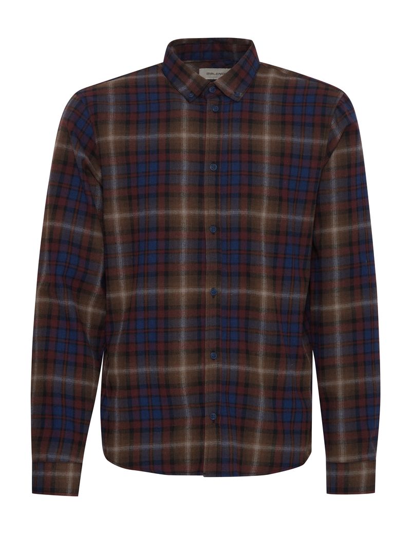 CAMISA-HOMBRE-CLASICA-BLEND-HE-20717640-ROJO-1.JPG