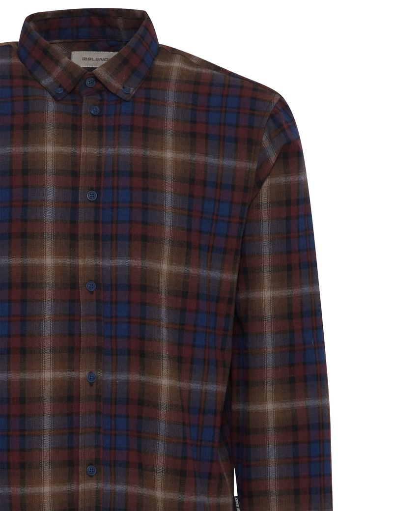 CAMISA-HOMBRE-CLASICA-BLEND-HE-20717640-ROJO-2.JPG