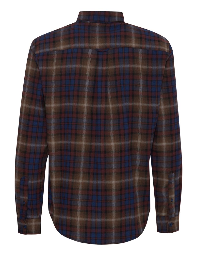 CAMISA-HOMBRE-CLASICA-BLEND-HE-20717640-ROJO-3.JPG