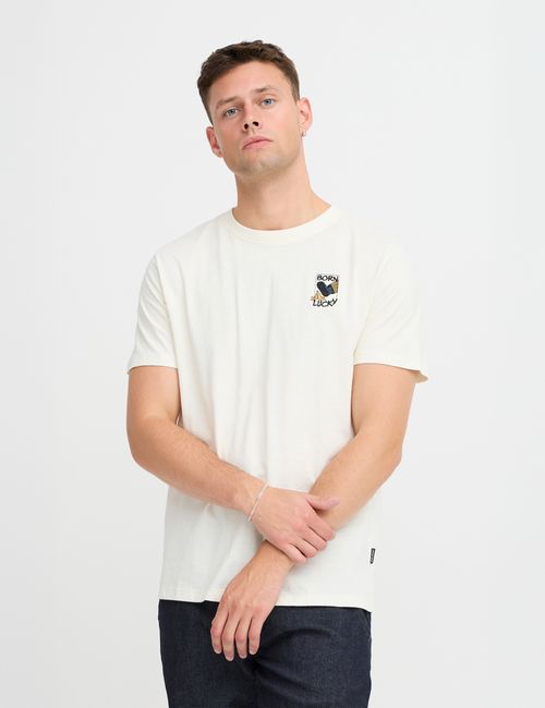 CAMISETA HOMBRE BASICA Blend He 20717330