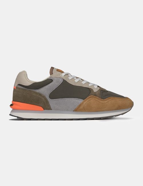 ZAPATO HOMBRE RUNNING 22302611 HOFF