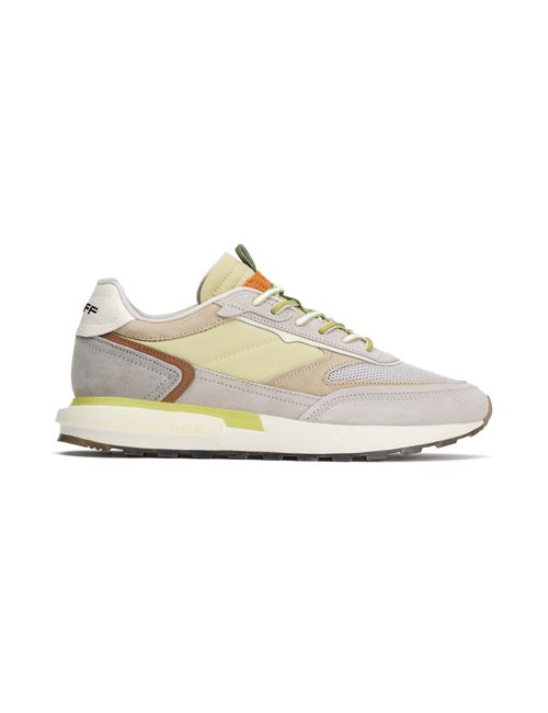 ZAPATO HOMBRE RUNNING 12407603 HOFF