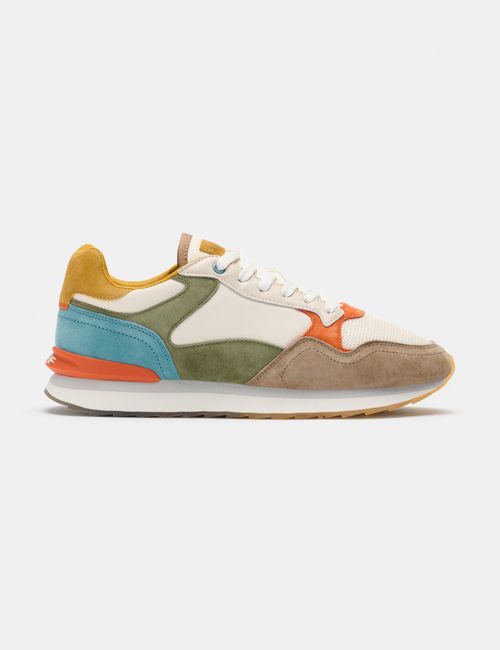ZAPATO HOMBRE RUNNING 12302608 HOFF