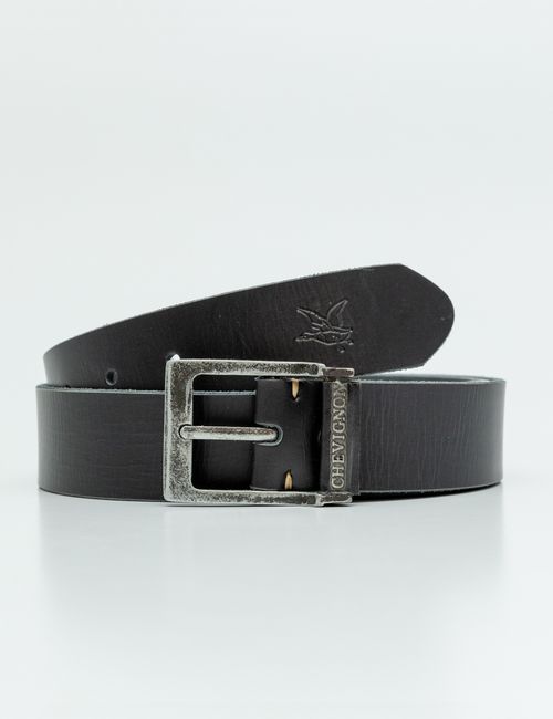CORREA HOMBRE CLASICA CHEVIGNON 019F000