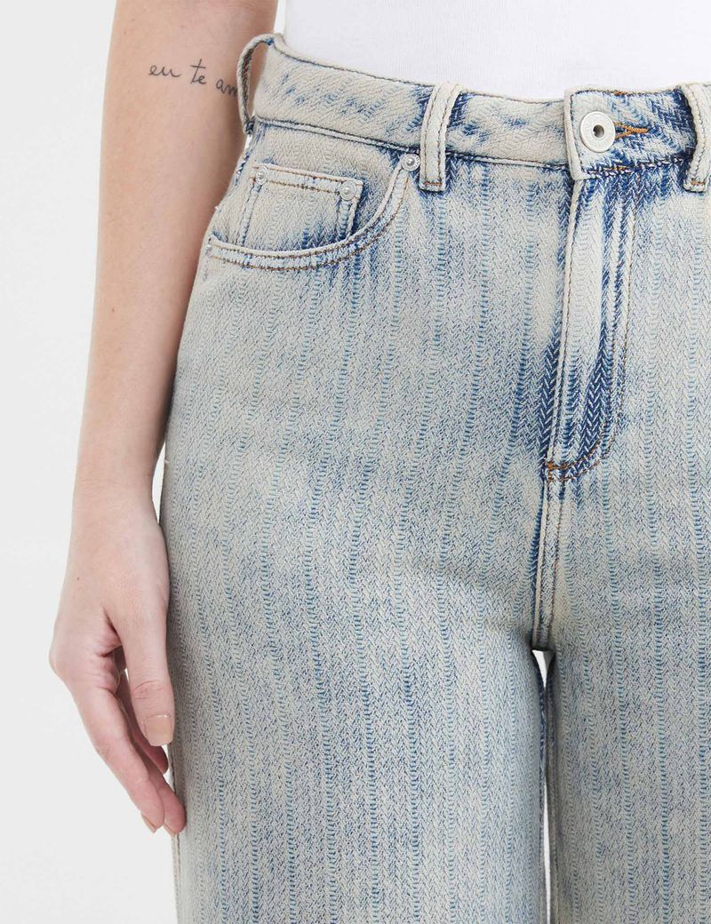 JEAN MUJER SPECIAL CHEVIGNON en Sie7e Siete Ecuador