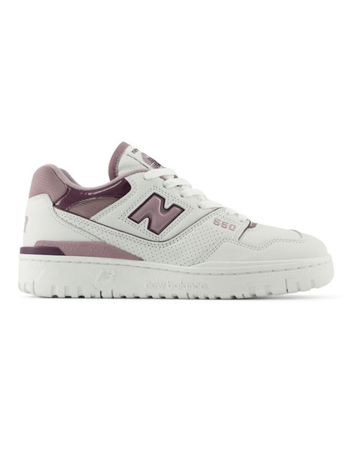 ZAPATO DE MUJER LIFESTYLE BB550 BBW550EF NEW BALANCE