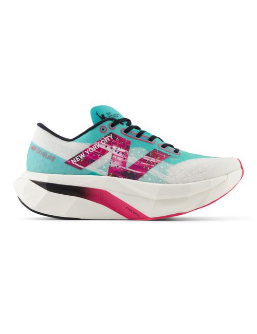 ZAPATO MUJER PERFORMANCE SUPER COMP ELITE V4 WRCELM4 NEW BALANCE