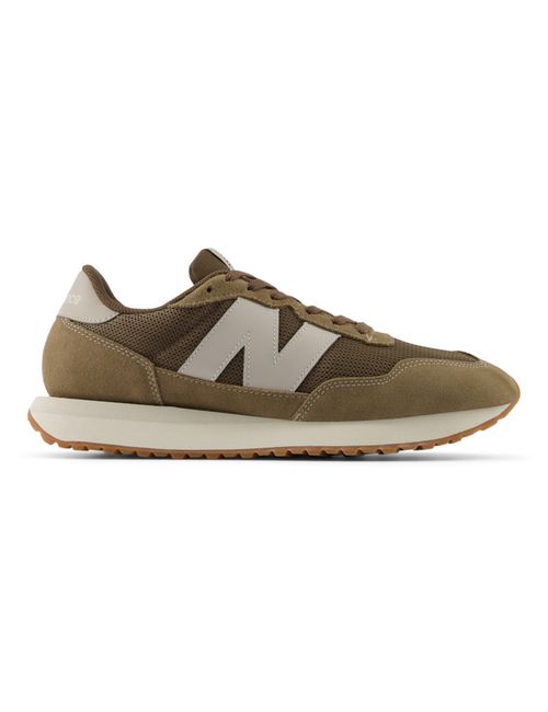 ZAPATO HOMBRE LIFESTYLE 237 MS237LBM NEW BALANCE