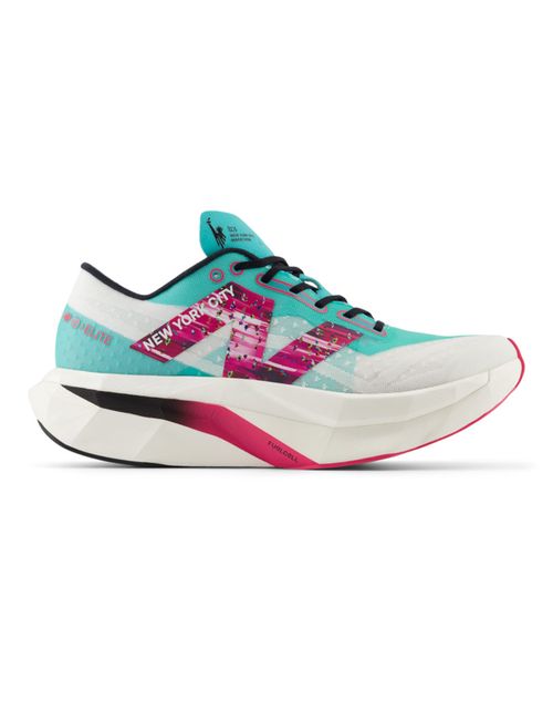 ZAPATO HOMBRE PERFORMANCE SUPER COMP ELITE V4 MRCELNY4 NEW BALANCE