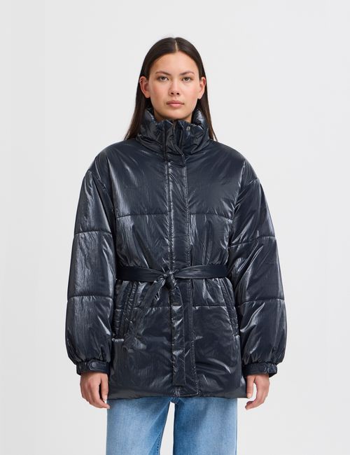 CHAQUETA MUJER CLASICA Ichi 20121252