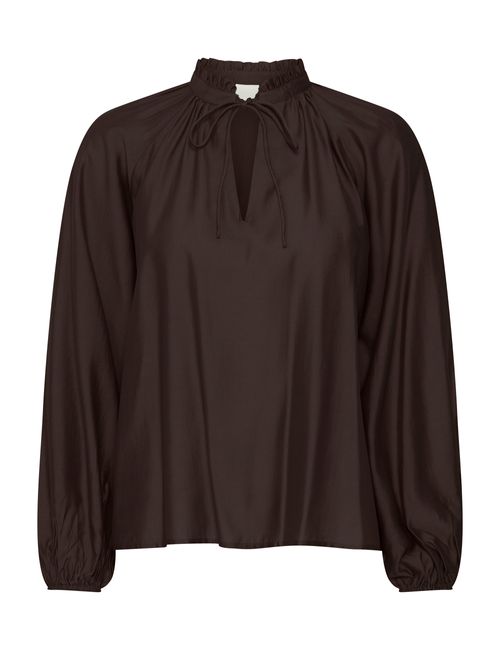 BLUSA MUJER CLASICA Ichi 20121888