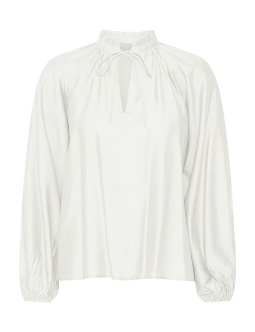 BLUSA MUJER CLASICA Ichi 20121888