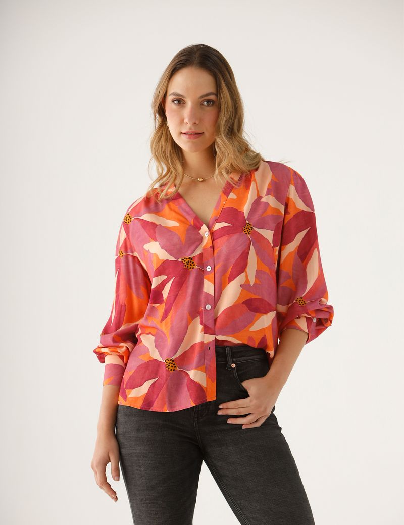 CAMISA-MUJER-MANGA-LARGA-ESPRIT-619F089-ROJO-1.JPG