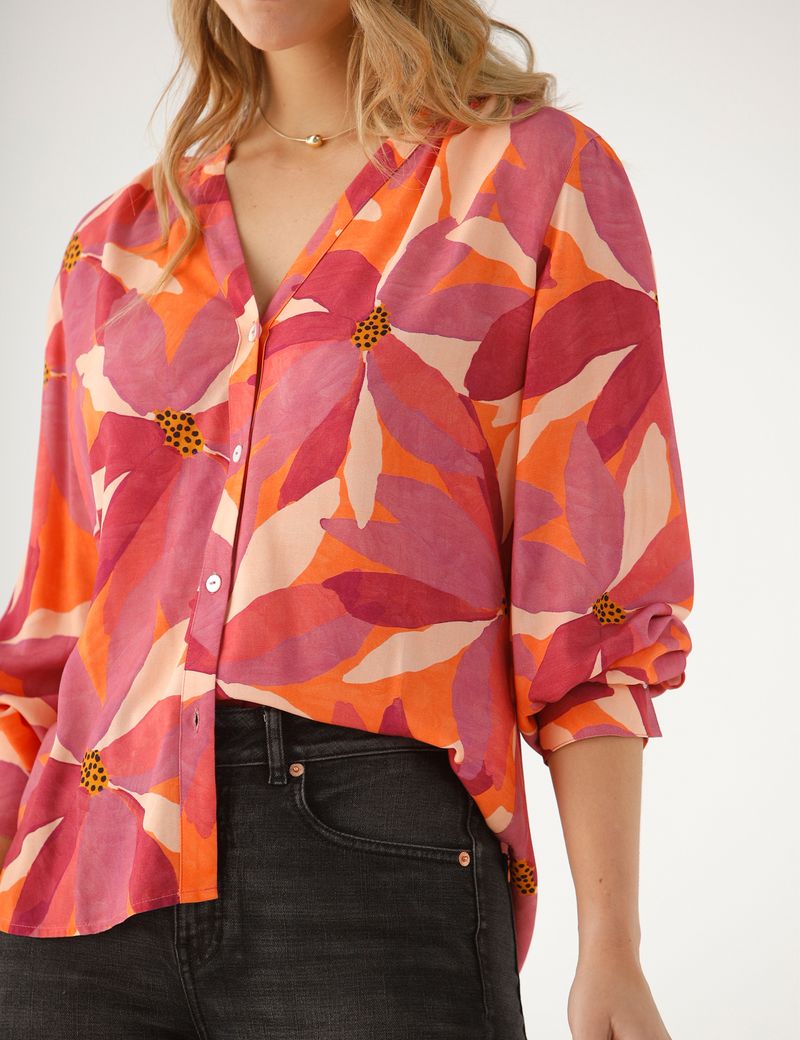 CAMISA-MUJER-MANGA-LARGA-ESPRIT-619F089-ROJO-3.JPG