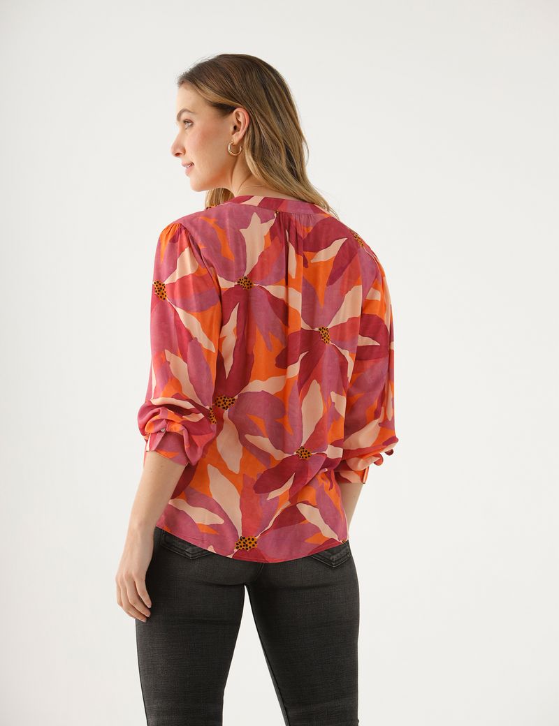 CAMISA-MUJER-MANGA-LARGA-ESPRIT-619F089-ROJO-4.JPG