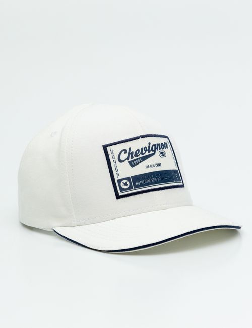 GORRA HOMBRE BASICA CHEVIGNON 039F007