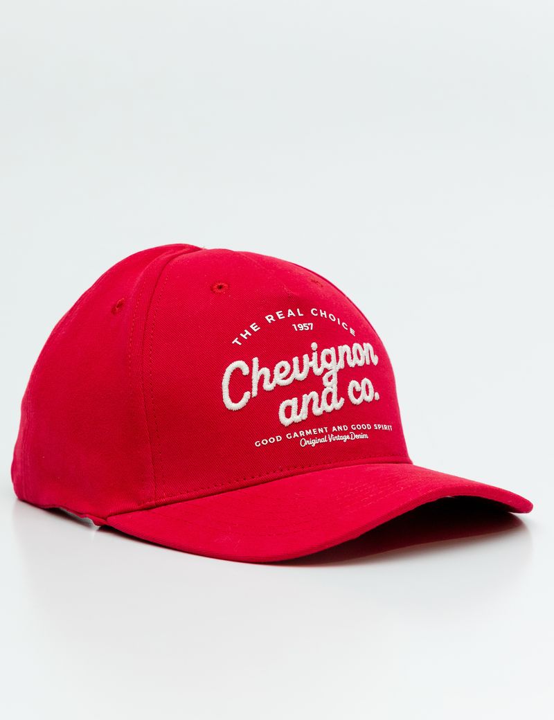 GORRA-HOMBRE-BASICA-CHEVIGNON-039F008-ROJO-1.JPG