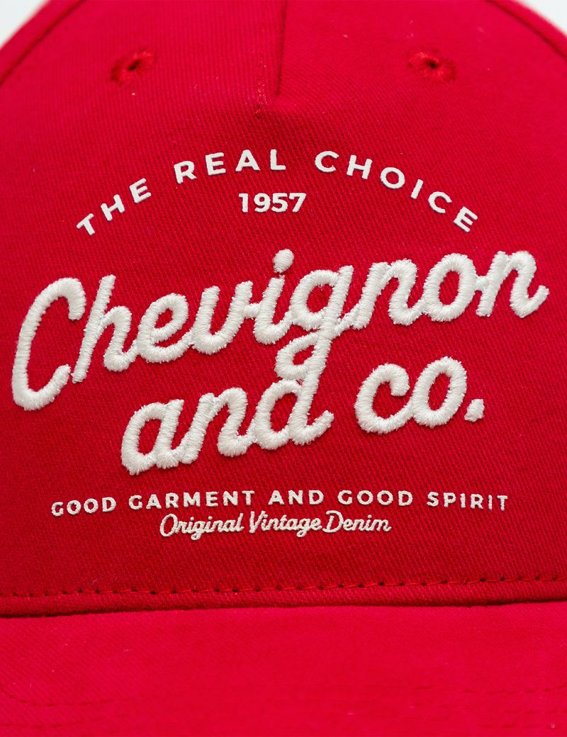 GORRA-HOMBRE-BASICA-CHEVIGNON-039F008-ROJO-2.JPG