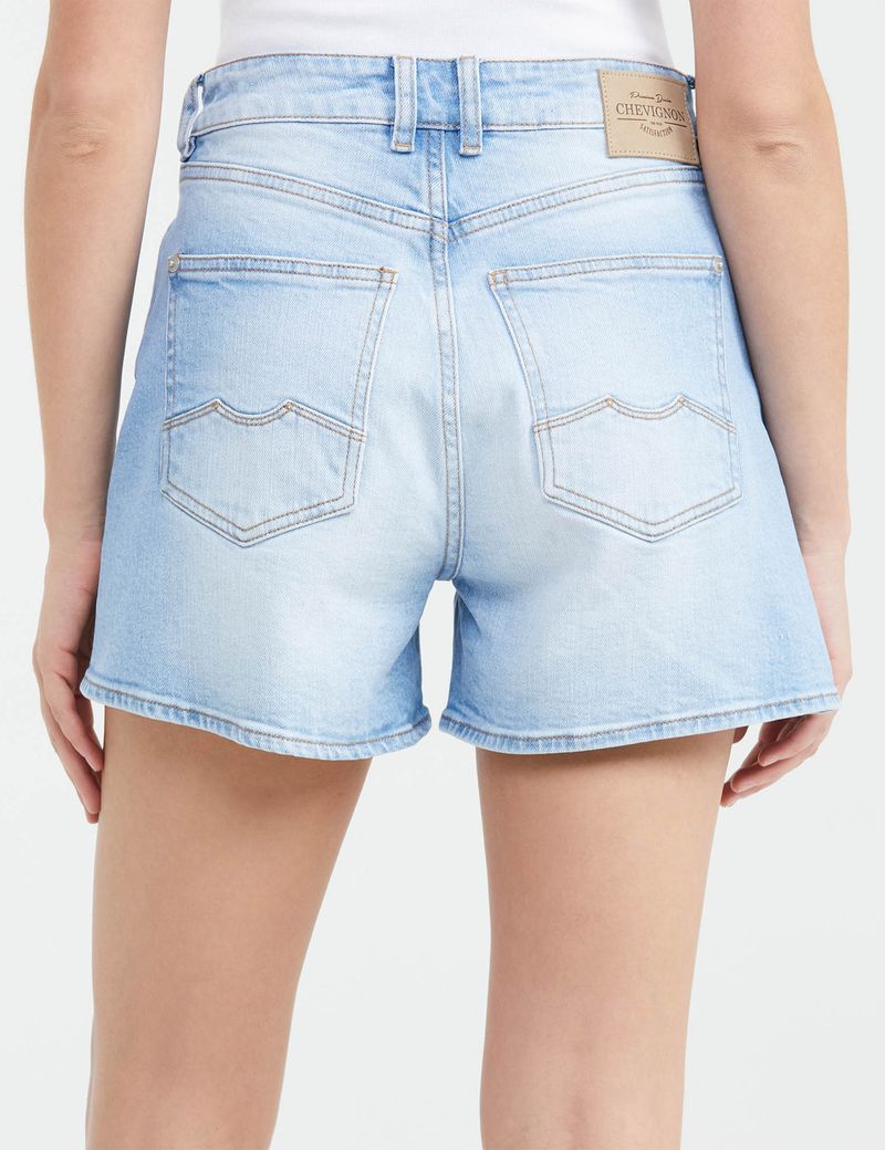 SHORT-MUJER-DENIM-CHEVIGNON-459F002-AZUL