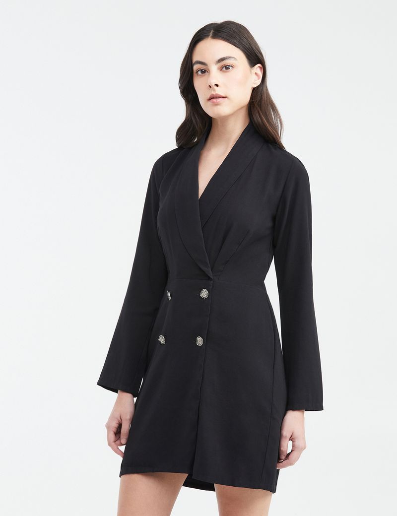 VESTIDO-MUJER-CLASICO-CHEVIGNON-779F003-NEGRO