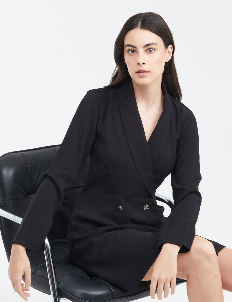 VESTIDO-MUJER-CLASICO-CHEVIGNON-779F003-NEGRO